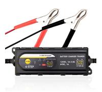 Dunlop Chargeur 6/12 V