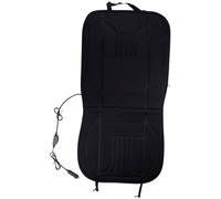 Dunlop Autositzheizung Chauffage Voiture Edition 2 Niveaux de Coussin 12v