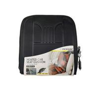 Dunlop Autositzheizung Chauffage Voiture Edition 2 Niveaux de Coussin 12v