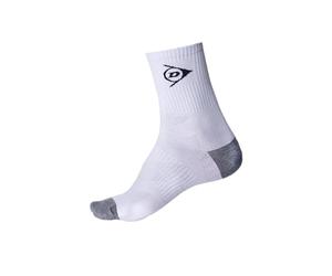 DUNLOP CHAUSSETTES DE SPORT HOMME LOT DE 1, 39-46