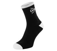 Dunlop Chaussettes Longues Sport Half 2 Paires