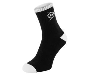 Dunlop Chaussettes Longues Sport Half 2 Paires