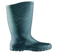 Dunlop Chaussures de protection Bme, Noir, 10.5 UK