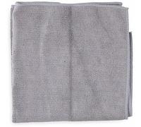 Dunlop Chiffon microfibre pour cuir 35 x 35 cm Gris