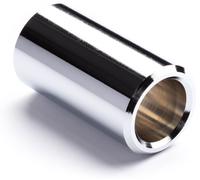 Dunlop Chromed Brass 228