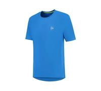 Dunlop Club Crew T-shirt Garçons-Bleu 140