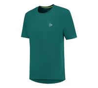 Dunlop Club Crew Short Sleeve T-shirt Vert S Homme