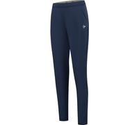 Dunlop Club Fille Pant Bleu Marine 128