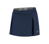 Dunlop Jupe Club Bleu Marine L