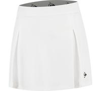 Dunlop Club Jupe Fille Blanc 128