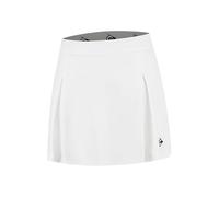 Dunlop Club Jupe Fille Blanc 164