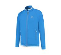 DUNLOP CLUB VESTE POUR GARÇON, Bleu roi, 128