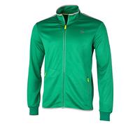 Dunlop Club Line Knitted Jacket Garçon Vert FR : Taille Unique (Taille Fabricant : 152)