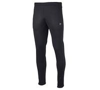 Dunlop Club Line Knitted Pant Homme Noir FR : L (Taille Fabricant : L)