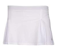 Dunlop Club Line Skirt Femme Blanc FR : L (Taille Fabricant : L)