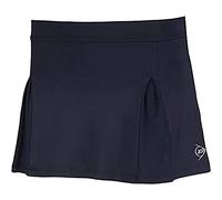 DUNLOP Club Line Skirt Femme Marine FR : Taille Unique (Taille Fabricant : 152)