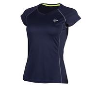 Dunlop Club Line Woven Short Homme Marine FR : S (Taille Fabricant : S)