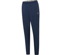 Dunlop Club Knitted Tracksuit Pants Bleu XS Homme