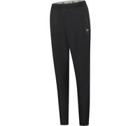 Dunlop Club Knitted Tracksuit Pants Noir 2XL Homme