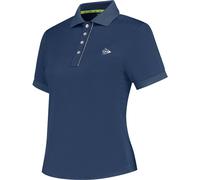 Dunlop Club Polo Bleu Marine L