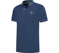Dunlop Club Polo Bleu Marine S