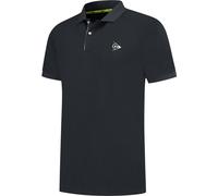 Dunlop Club Polo Noir XL