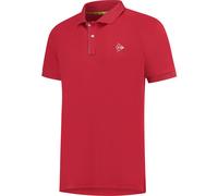 Dunlop Club Polo Rouge XS