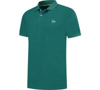 Dunlop Club Polo Vert L