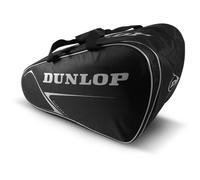 Sac De Padel Dunlop Club Black/silver