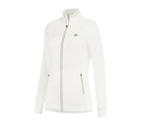 DUNLOP CLUB VESTE POUR FILLES, Blanc, 164