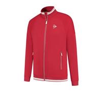 DUNLOP CLUB VESTE POUR GARÇON, Rouge, 152