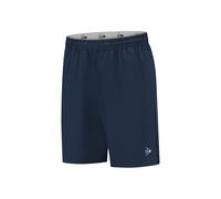 Dunlop Club Woven Shorts Hommes-Bleu Foncé