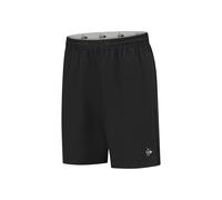 Dunlop Club Woven Shorts Hommes-Noir
