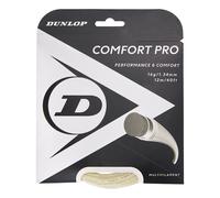 Dunlop Comfort Pro Cordage en garniture 12m - écru 1.34