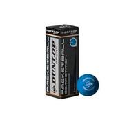 Dunlop Competition Balles De Racquetball Lot De 3