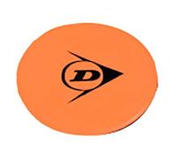 Dunlop Target Marquage Arrivée Pack De 12-Jaune nosize