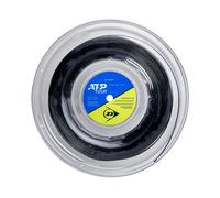 Bobine Dunlop S-Gut 16G Noire 200m - Moulinet de Tennis Performance Value