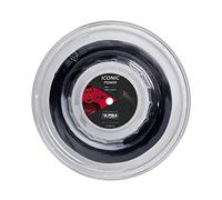 Dunlop Corde de Squash Dunlop Iconic Power, Moulinet 18 g, 1,10 mm, 100 m