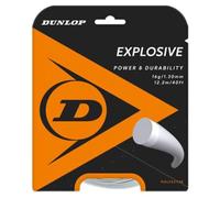 Dunlop Corde De Tennis Explosive 12 M