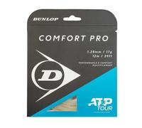 Dunlop Corde De Tennis St Co Mfort Pro 17g 12 M