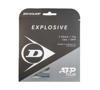 Dunlop Corde De Tennis St Explosive 17g 12 M