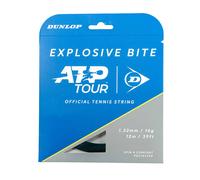 Dunlop Corde De Tennis St Explosive Bite 16g 12 M