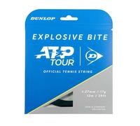 Dunlop Corde De Tennis St Explosive Bite 17g 12 M
