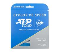 Dunlop Corde De Tennis St Explosive Speed 16g 12 M