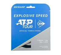 Dunlop Corde De Tennis St Explosive Speed 16g 12 M