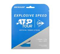 Dunlop Corde De Tennis St Explosive Speed 17g 12 M