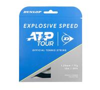 Dunlop Explosive Speed Ensemble Noir 1.25