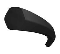 Dunlop Ensemble de Cordes de Tennis Dunlop Explosive Spin 17 g, 1,25 mm, 12 m, Black