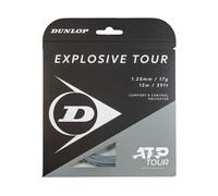 Dunlop Corde De Tennis St Explosive Tour 17g 12 M