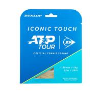 Dunlop Iconic Touch ensemble Naturel 1.30